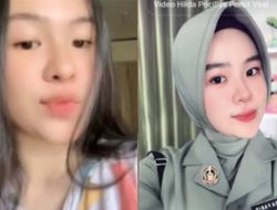 Jebakan Klik Link Video Viral 8 Hilda Pricillya, Begini Awal Mula Tautan Beredar
