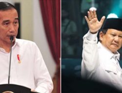 Setahun Pemerintahan Prabowo Harus Segera Bersihkan Geng Solo