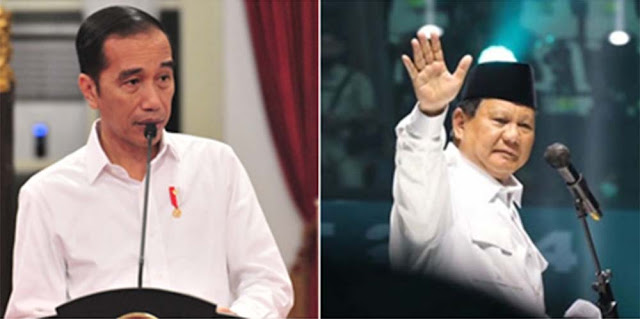 Setahun Pemerintahan Prabowo Harus Segera Bersihkan Geng Solo