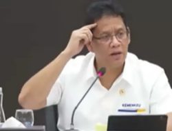 Menkeu Purbaya: Saya Tidak Takut Siapapun!
