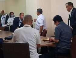 Gugatan Perdata Wapres Gibran Lanjut ke Persidangan