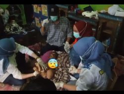 Tragis! Balita Tewas Terlindas Truk saat Main di Depan Rumah, Sang Ibu Histeris