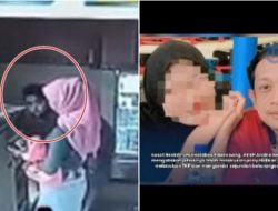 Wanita Hamil Tewas usai Chek In di Hotel Bareng Pria Misterius, Keluarga Kaget: Pamitnya Antar Suami