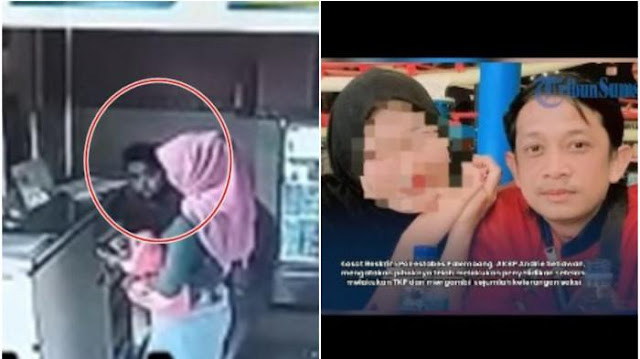Wanita Hamil Tewas usai Chek In di Hotel Bareng Pria Misterius, Keluarga Kaget: Pamitnya Antar Suami