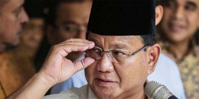 Presiden Prabowo Siap Tuntaskan Proyek Giant Sea Wall