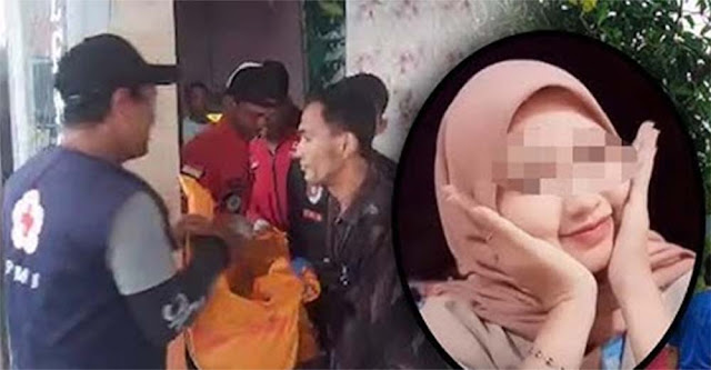 Kematian Tragis Wanita Hamil yang Ditemukan Tewas dalam Kamar Hotel di Palembang, Polisi Buru Pelaku