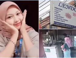 Sosok Pria Check In dengan Anti Puspita di Hotel Terkuak, Polisi: Kejadiannya Sangat Cepat