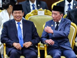 Status Ijazah Jokowi dan Gibran Buat Gaduh Publik, MK Diminta Tak Kecualikan Informasi Ijazah Pejabat dan Mantan Pejabat Negara