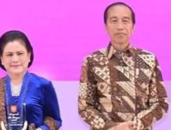 Gelar SE dan MM Iriana Jokowi Dipermasalahkan, Dosan UMS Beri Kesaksian