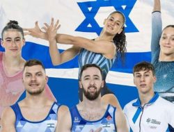 Visa Atlet Ditolak, Federasi Senam Israel Marah dengan Indonesia, Sebut Pemerintah RI Keterlaluan