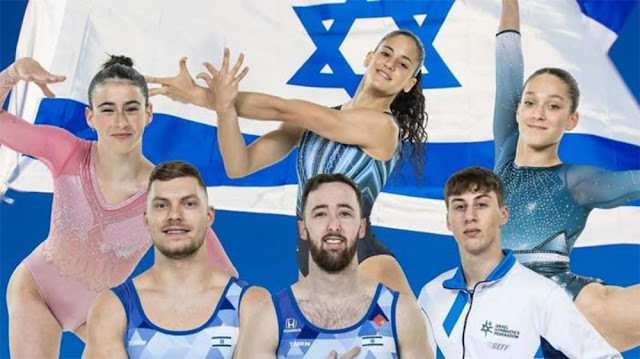 Visa Atlet Ditolak, Federasi Senam Israel Marah dengan Indonesia, Sebut Pemerintah RI Keterlaluan