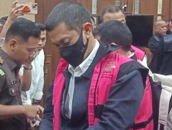 Anak Riza Chalid Didakwa Rugikan Negara Rp285 Triliun dalam Korupsi Minyak Pertamina