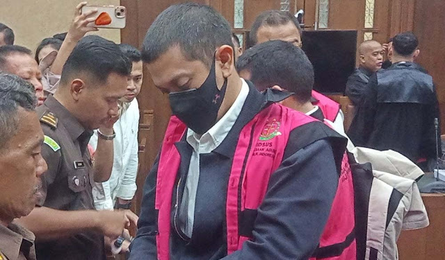 Anak Riza Chalid Didakwa Rugikan Negara Rp285 Triliun dalam Korupsi Minyak Pertamina