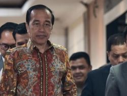 Rakyat Terbuai Mitos Jokowi Orang Baik
