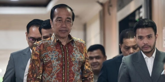 Rakyat Terbuai Mitos Jokowi Orang Baik