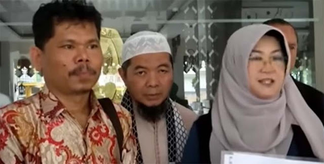 Dokter Tifa: Gibran Layak Dimakzulkan