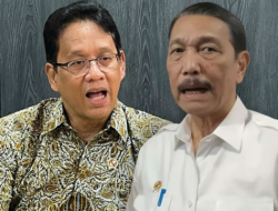 Purbaya Tegas Tolak Usulan Luhut Dirikan Family Office Pakai APBN: Bangun Saja Sendiri!