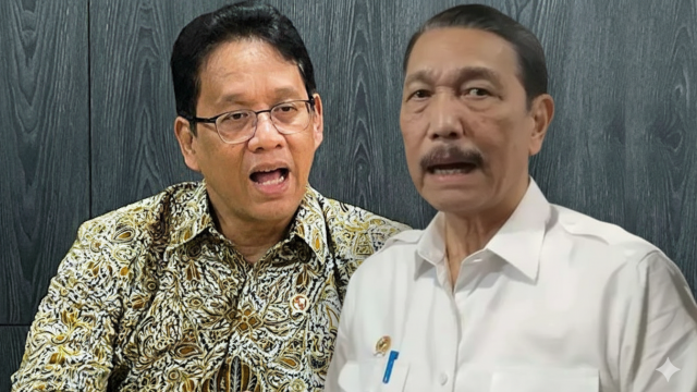 Purbaya Tegas Tolak Usulan Luhut Dirikan Family Office Pakai APBN: Bangun Saja Sendiri!