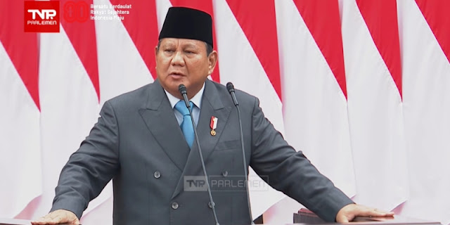 Arah Baru Kedaulatan Energi Era Prabowo: Tata Kelola Tambang Dirombak Total