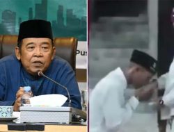 Geger! Beredar Video Kiai Terima Amplop, MUI Minta KPI Tindak Trans7 Karena Tayangan Dinilai Tendensius dan Menghina Pesantren