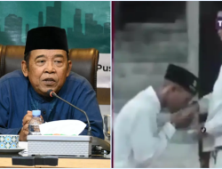 Geger! Tayangan Kiai Terima Amplop, MUI Minta KPI Tindak Trans7 karena Dinilai Menghina Tradisi