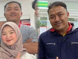 Motif Ganda Pembunuhan Pegawai Minimarket di Karawang: Heryanto juga Jual Perhiasan Dina Oktaviani
