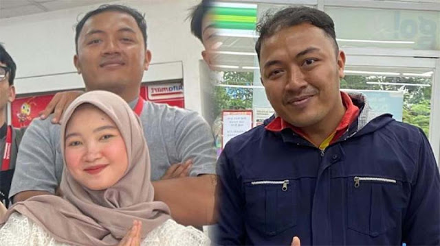 Motif Ganda Pembunuhan Pegawai Minimarket di Karawang: Heryanto juga Jual Perhiasan Dina Oktaviani