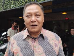 Jubir Gus Dur Desak DPR Pakai Hak Interpelasi Bongkar Polemik Ijazah Gibran