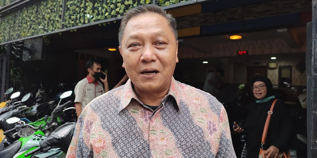 Jubir Gus Dur Desak DPR Pakai Hak Interpelasi Bongkar Polemik Ijazah Gibran