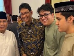 Baru Sebulan Bertugas, Menkeu Purbaya Diteror Santet, Anaknya Bongkar Kejadian Aneh