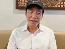 Spekulasi Bapak J di PSI, Ketua DPP Berharap Itu Adalah Jokowi