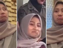 Profil Dhenida Chairunnisa, Ketua Komisi III DPRD Gorut Viral Diduga Mengejek Orator Demo