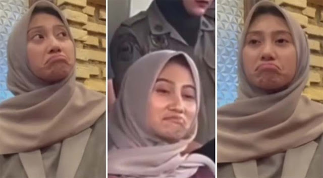 Profil Dhenida Chairunnisa, Ketua Komisi III DPRD Gorut Viral Diduga Mengejek Orator Demo
