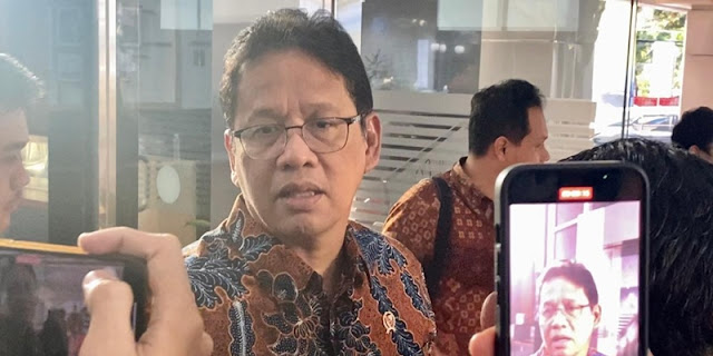 Ini Respons Purbaya soal Pernyataan Zulhas Larang Otak-atik Dana MBG