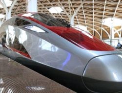 Soal Utang Kereta Cepat Whoosh, Jokowi Disebut Tak Dengarkan Nasihat Ignasius Jonan