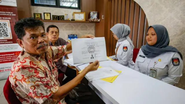 Geger Ijazah Jokowi, ANRI Tak Punya Salinannya, Pengamat Ungkap Potensi Sanksi Pidana