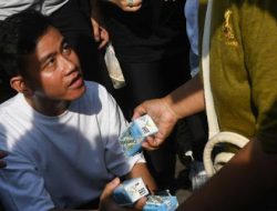 Sebelum Diinterpelasi Lebih Baik Gibran Sendiri yang Jelaskan soal Ijazah