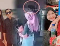 Fakta Pembunuhan Anti Puspita Sari, Ibu Hamil Tewas Usai Check In Hotel dengan Pria Lain, Suami Syok