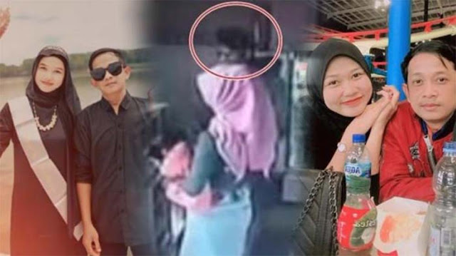 Fakta Pembunuhan Anti Puspita Sari, Ibu Hamil Tewas Usai Check In Hotel dengan Pria Lain, Suami Syok