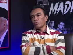 Laode Ida Bongkar Perangkap Proyek Jokowi untuk Kunci Loyalitas Menteri, Tom Lembong Salah Satunya?