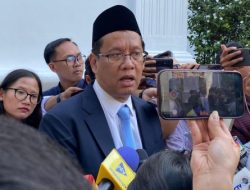 Sebut Era SBY Lebih Makmur dari Era Jokowi, Laskar Cinta Jokowi Kebakaran Jenggot, Minta Purbaya Dipecat!