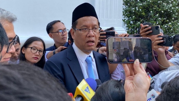Sebut Era SBY Lebih Makmur dari Era Jokowi, Laskar Cinta Jokowi Kebakaran Jenggot, Minta Purbaya Dipecat!