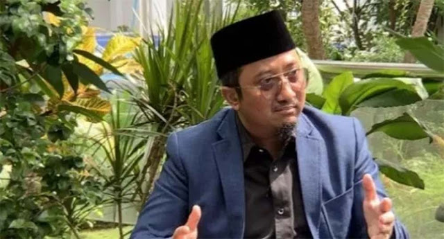 Geger Jual Beli Doa, Yusuf Mansur Ngeles Lagi: Itu Cuma Bercanda!