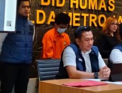 Polisi Belum Bisa Pastikan Sosok Bjorka yang Telah Ditangkap Asli atau Bukan: Nggak Tahu