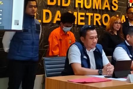 Polisi Belum Bisa Pastikan Sosok Bjorka yang Telah Ditangkap Asli atau Bukan: Nggak Tahu