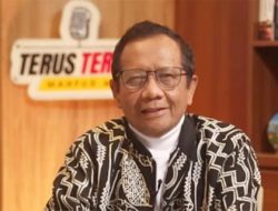 Whoosh Ancam Masa Depan Kedaulatan Bangsa