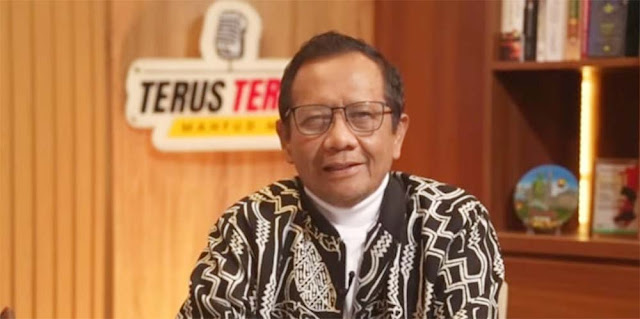 Whoosh Ancam Masa Depan Kedaulatan Bangsa