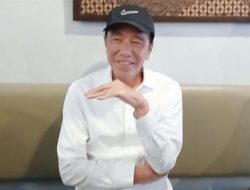 Absen Terus, Jokowi Didesak Hadir Sidang Mediasi Citizen Lawsuit Ijazah Palsu