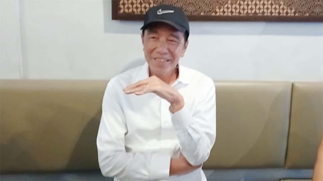 Absen Terus, Jokowi Didesak Hadir Sidang Mediasi Citizen Lawsuit Ijazah Palsu