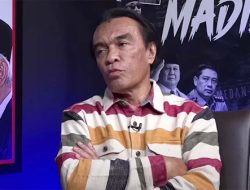 Laode Ida Bongkar Perangkap Proyek Jokowi untuk Kunci Loyalitas Menteri dan Petinggi Partai, Tom Lembong Salah Satunya?
